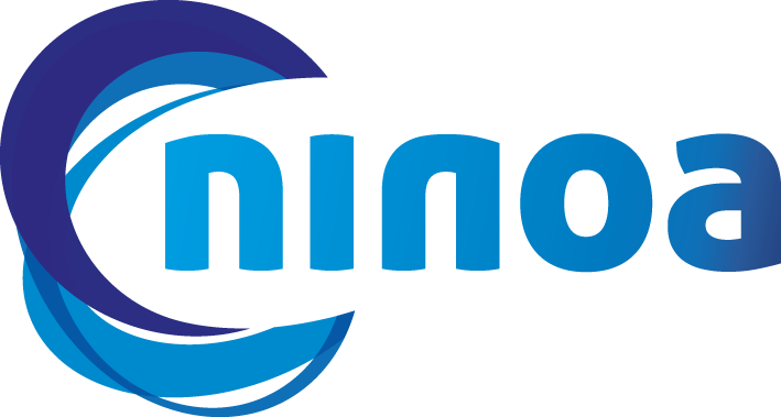 NiNOA B.V. logo